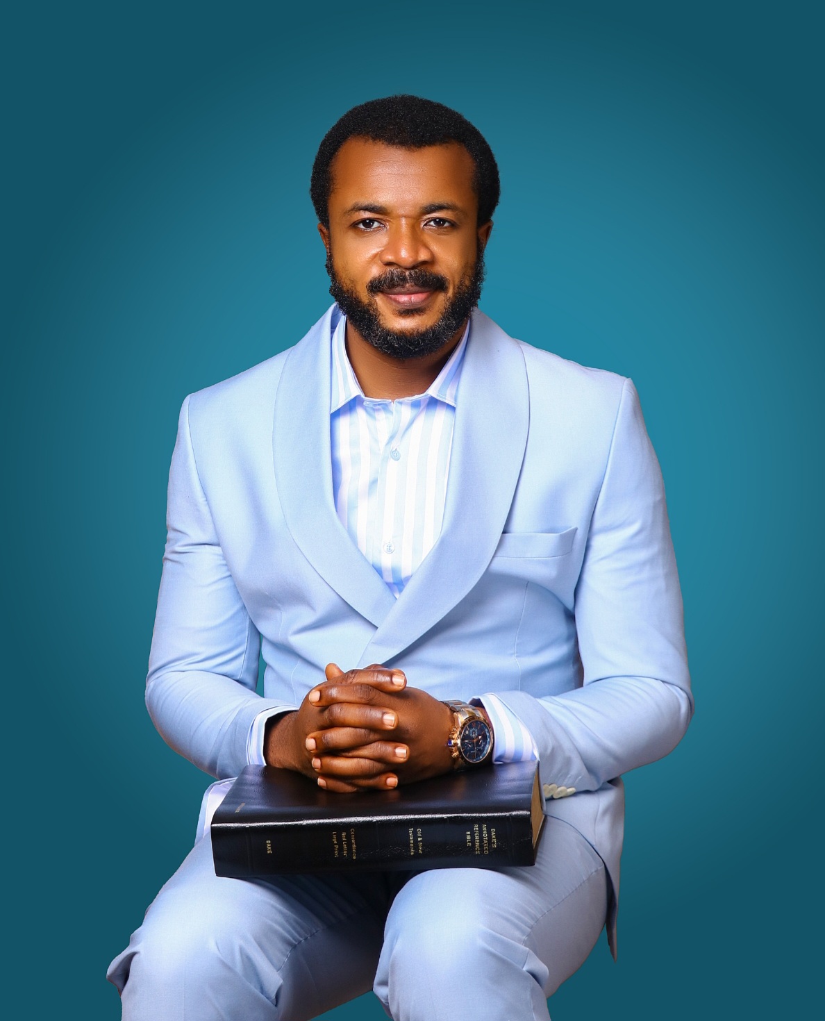 Pastor Ebuka Obi Biography Net Worth Age Zion Ministry Preaching Pictures Social Media